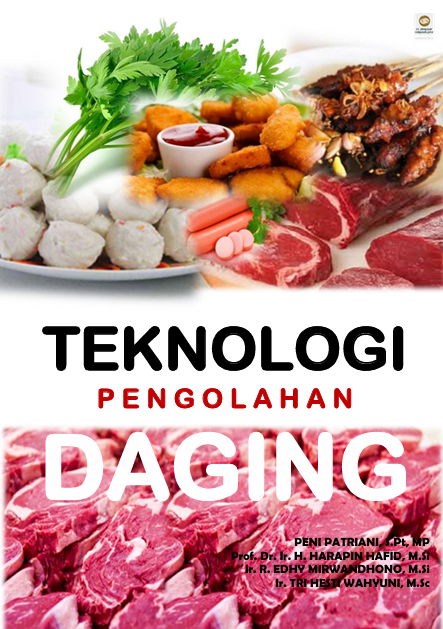 Teknologi Pengolahan Daging